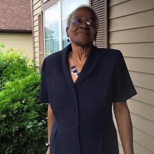 Meet your Posher, Bonnie